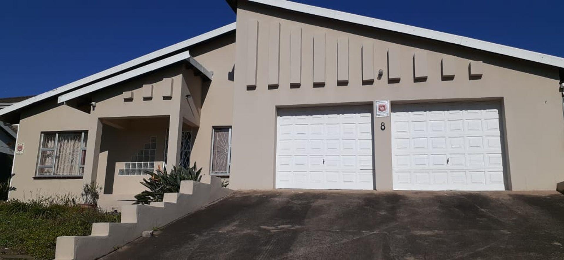 4 Bedroom House for sale in Dawncrest P24112975991