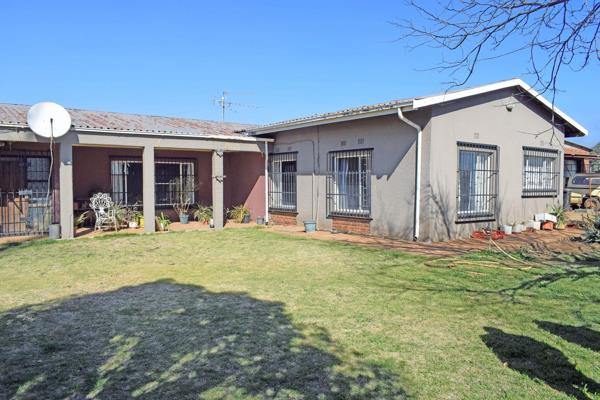 Putfontein Property : Property and houses for sale in Putfontein ...