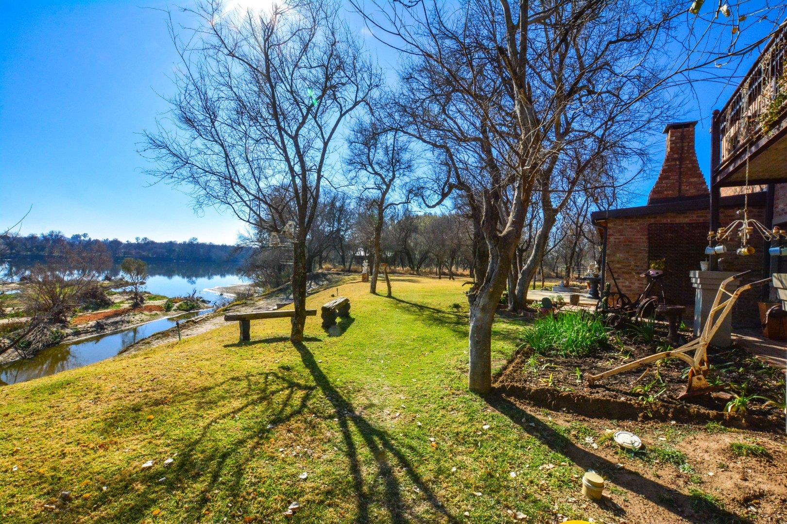 Property and houses for sale in Viljoenskroon Viljoenskroon Property