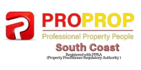 Property for sale by Proprop South Coast