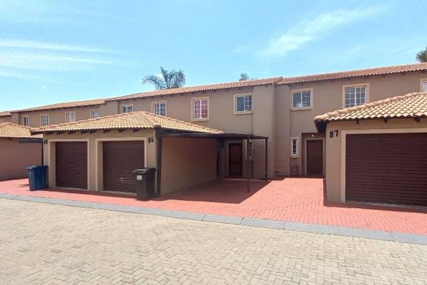 Has 3 spacious bedrooms with built-in cupboards and an aircon. 1 full bathroom + a guest ...