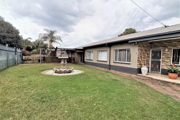 Booysens, Pretoria Property : Houses For Sale In Booysens, Pretoria 