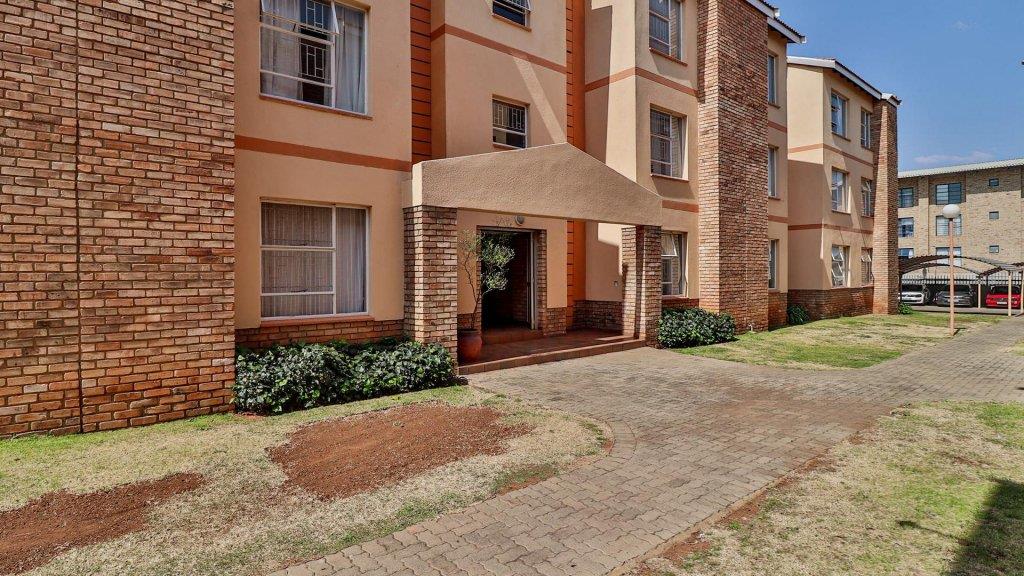 Apartments / flats to rent in Potchefstroom Potchefstroom Property