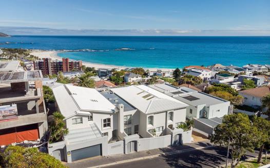 2 Bedroom Townhouse for sale in Camps Bay