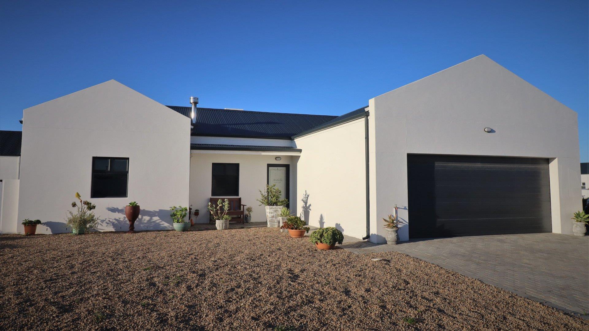 3 Bedroom House for sale in Atlantic Shores Beachfront Estate P24