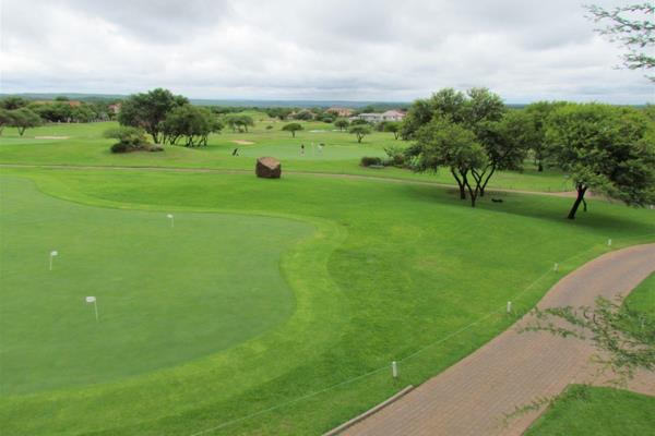 One of the last few available stands in Pebble Rock, situated right next to the Golf ...