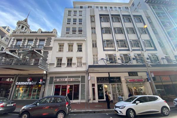 Looking to lease a spacious and secure office space near Greenmarket Square? Your search ...