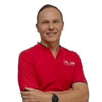 Agent profile for Terry Shead