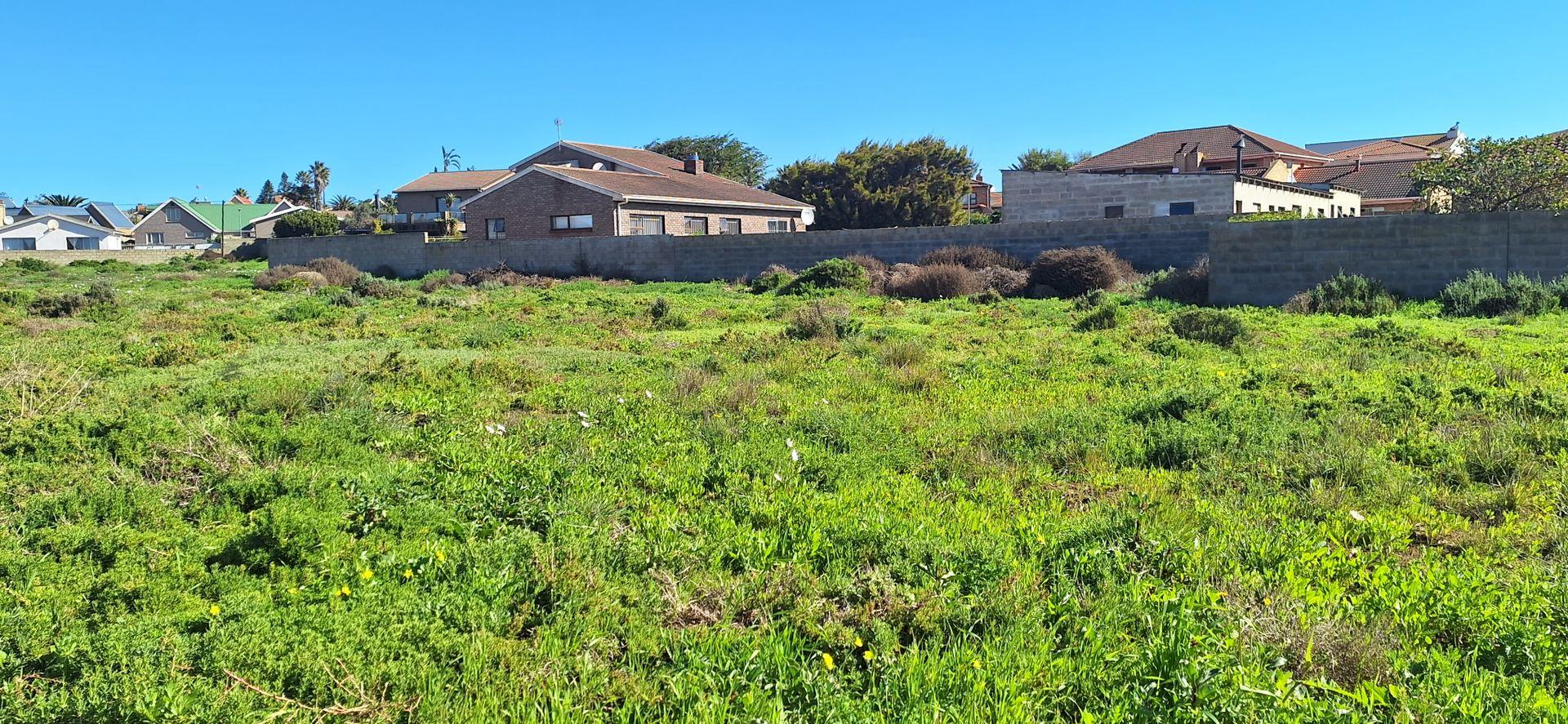 Vacant land / plot for sale in Bluewater Bay 41 Raven Lane P24