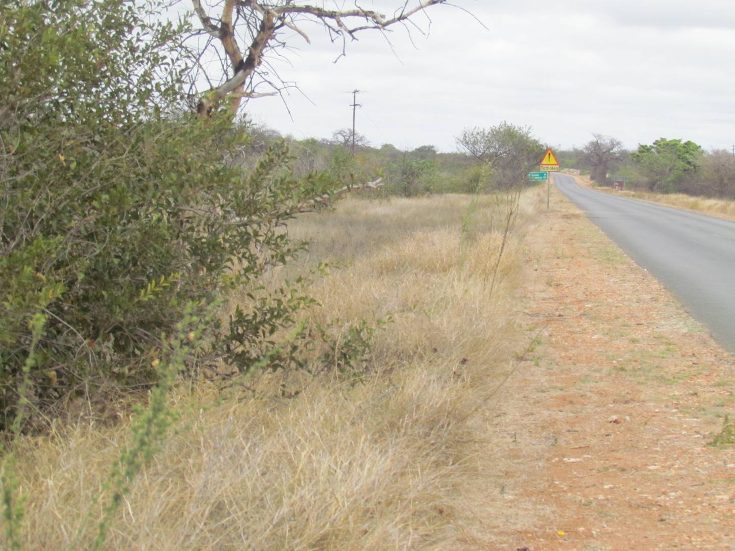 Vacant land / plots for sale in Musina Musina Property