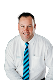 Riaan Groenewald