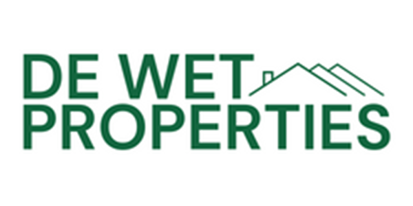 De Wet Properties