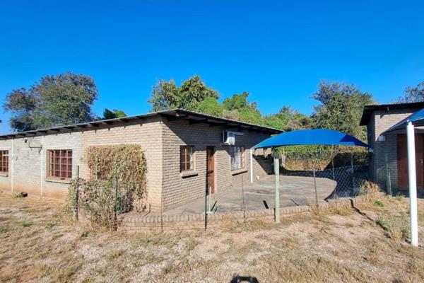 Phalaborwa Property : Property and houses for sale in Phalaborwa ...