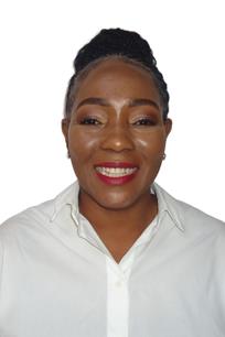 Agent profile for Fanele Mahaye