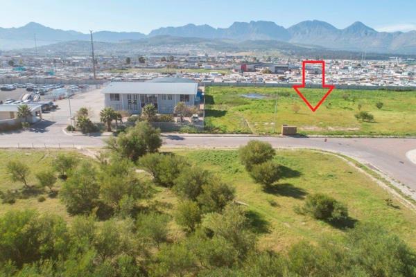 This secured plot is in an industrial park and is ideal for a warehouse or factory. Zoned for general industrial use, it’s a fantastic ...