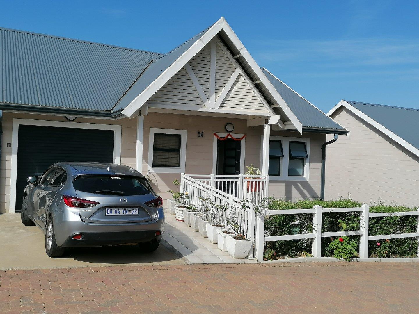 Property and houses to rent in Kloof Kloof Property