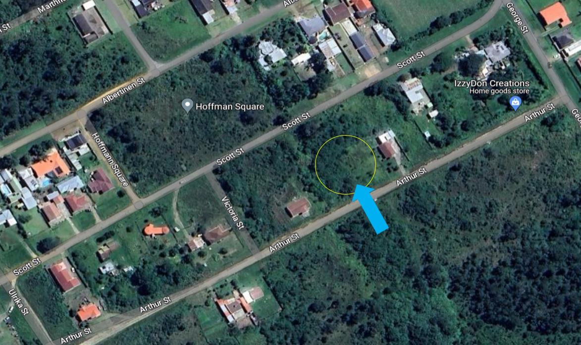 Vacant land / plots for sale in King Williams Town King Williams Town