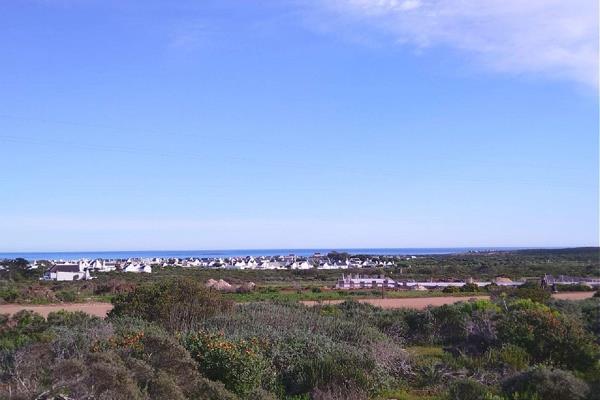 Welcome to the enchanting new development in Jacobsbaai, where a rare and spacious small ...