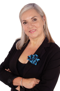 Agent profile for Penny Fourie