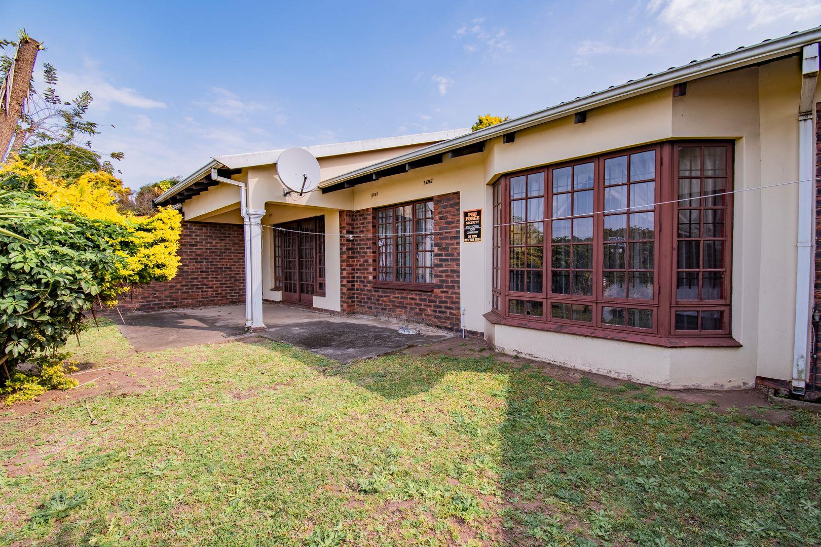 Property and houses for sale in Property