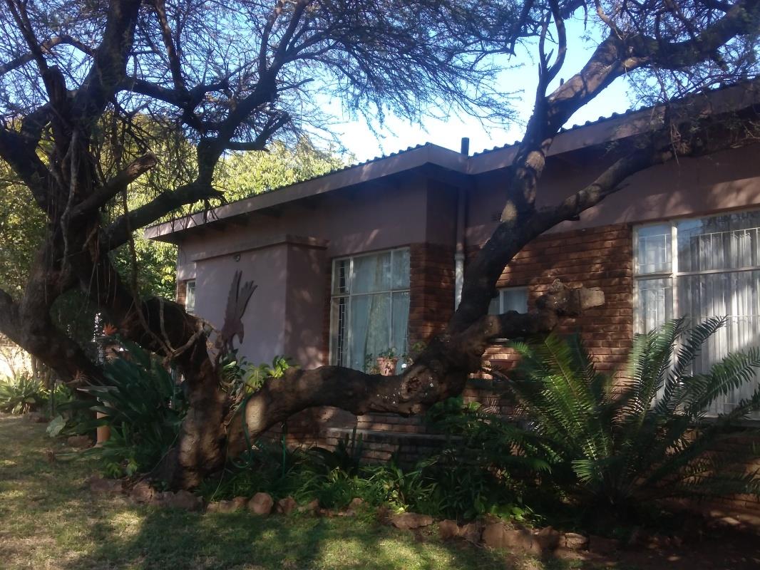 3 Bedroom House for sale in Trim Park P24112993058