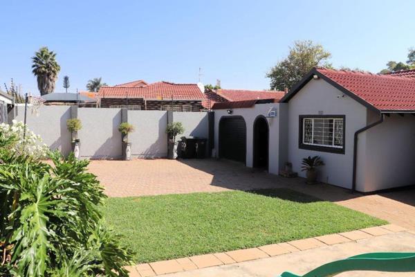 Property and houses for sale in Johannesburg : Johannesburg Property 