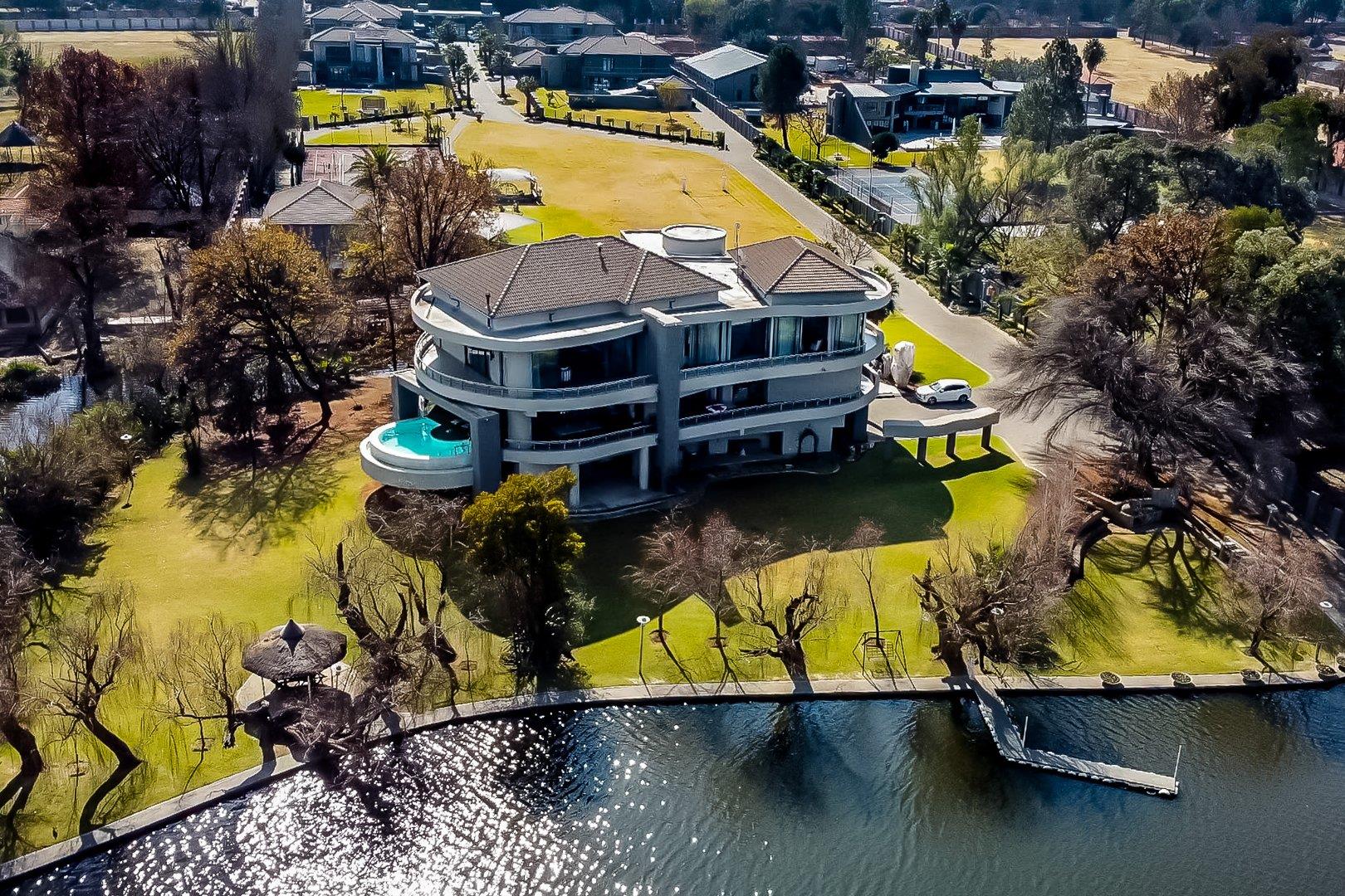 Vaal River Property Houses for sale in Vaal River