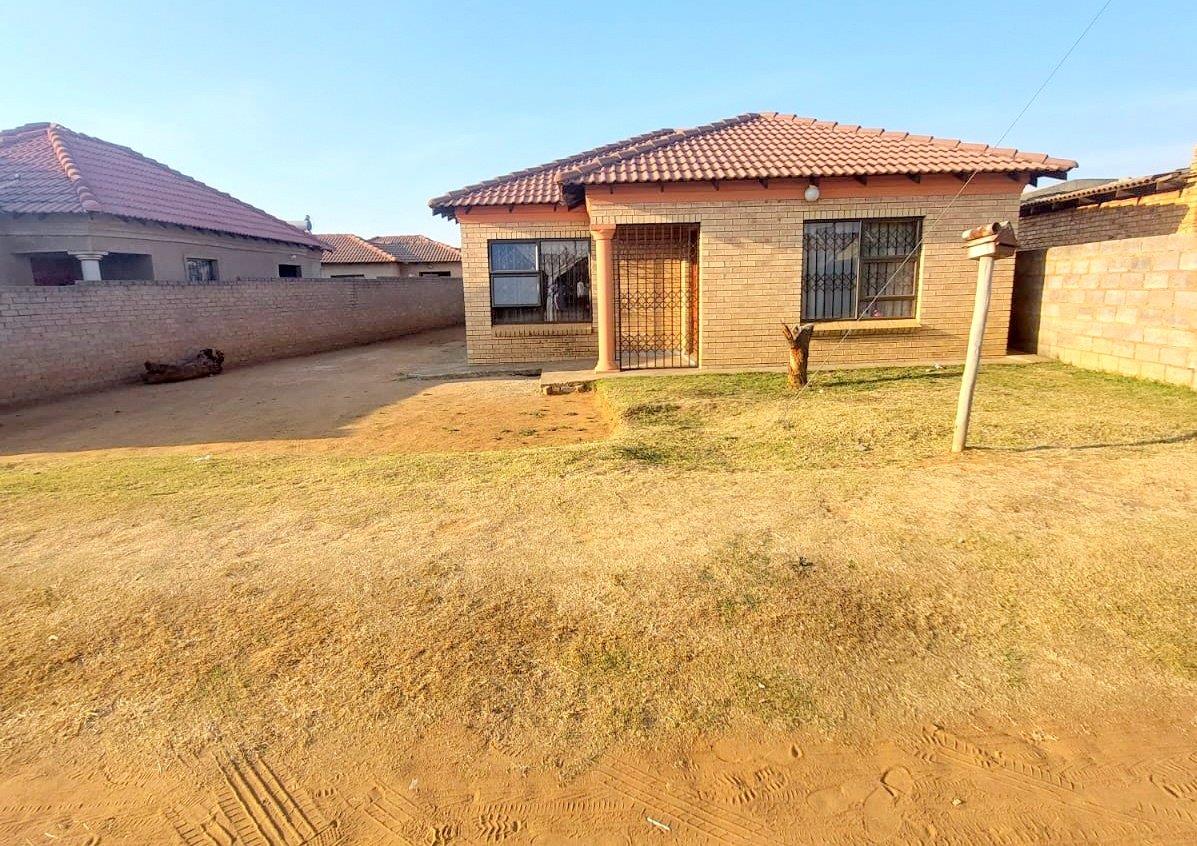 Property and houses for sale in Germiston Germiston Property