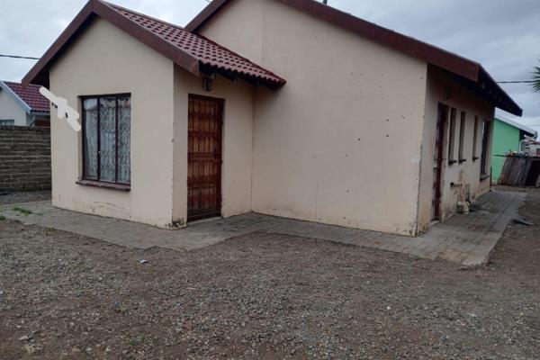 Boitekong Property : Houses for sale in Boitekong : Property24.com