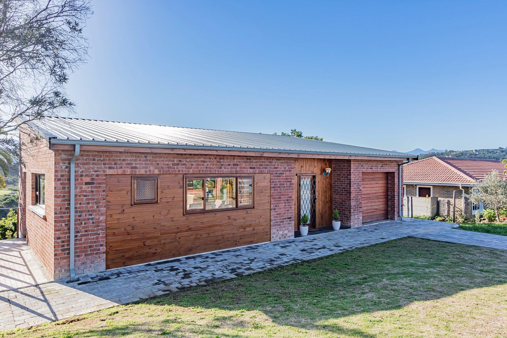 Bergsig, Groot Brakrivier Property Property and houses to rent in