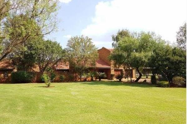 Beautiful, large,facebrick property with current rental income of R17 000 per month ...