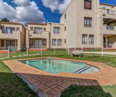 Apartment / Flat for sale in Eagle Trace Estate
