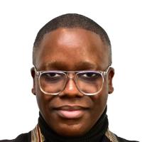 Mpho Mpopo