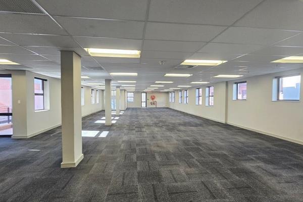 Situated on the second floor, this A-grade office space on Scott Street, Waverley offers ...