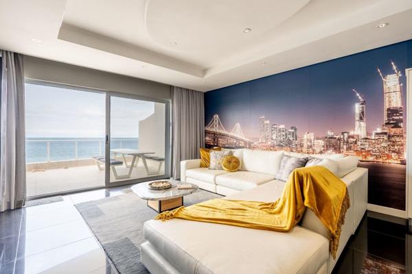 View by Appointment: ON SHOW BY APPOINTMENT. Please contact me to view.
With 180 degrees of magnificent Ocean Views, this Apartment is the epitome of Luxury living.  If you are looking for a wonderful lifestyle,  then this beautiful fully furnished apartment is for you!
 Pet ...