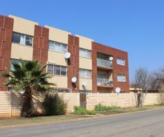 Apartment / Flat for sale in Potchefstroom South