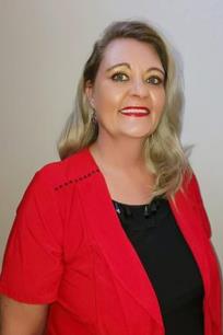 Agent profile for Lientjie Steenekamp