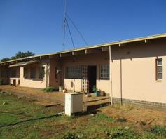 House for sale in Donkerhoek AH