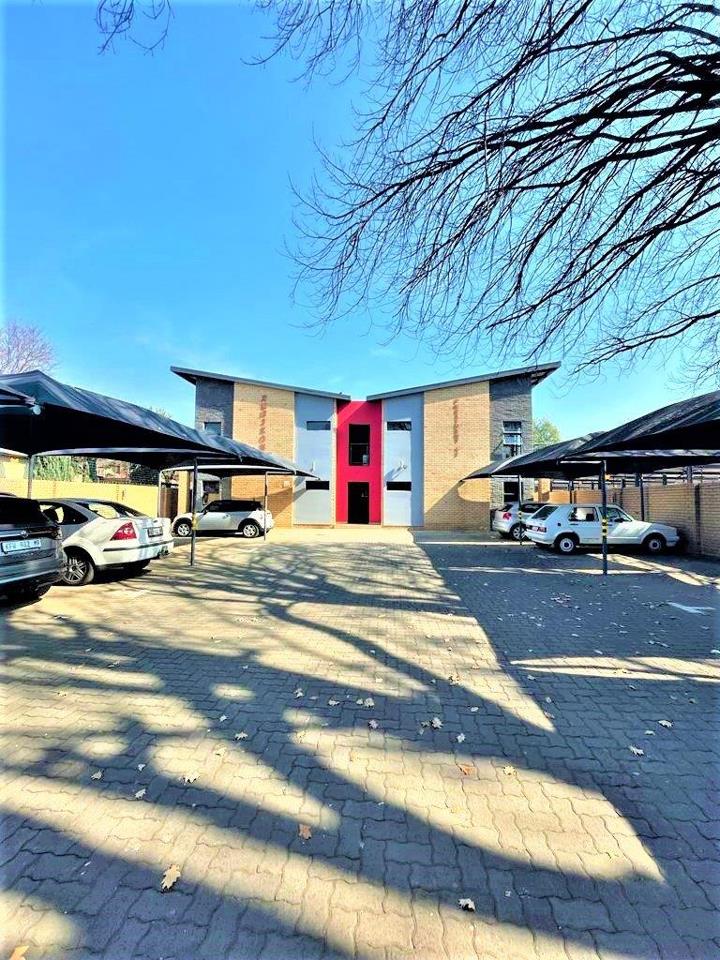 2 Bedroom Apartment in Die Bult