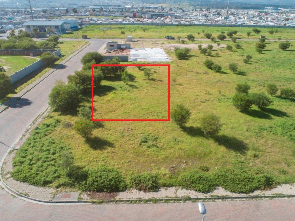 Industrial property for sale in Guldenland P24112999074