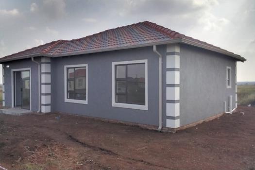 3 Bedroom House for sale in Kya Sands