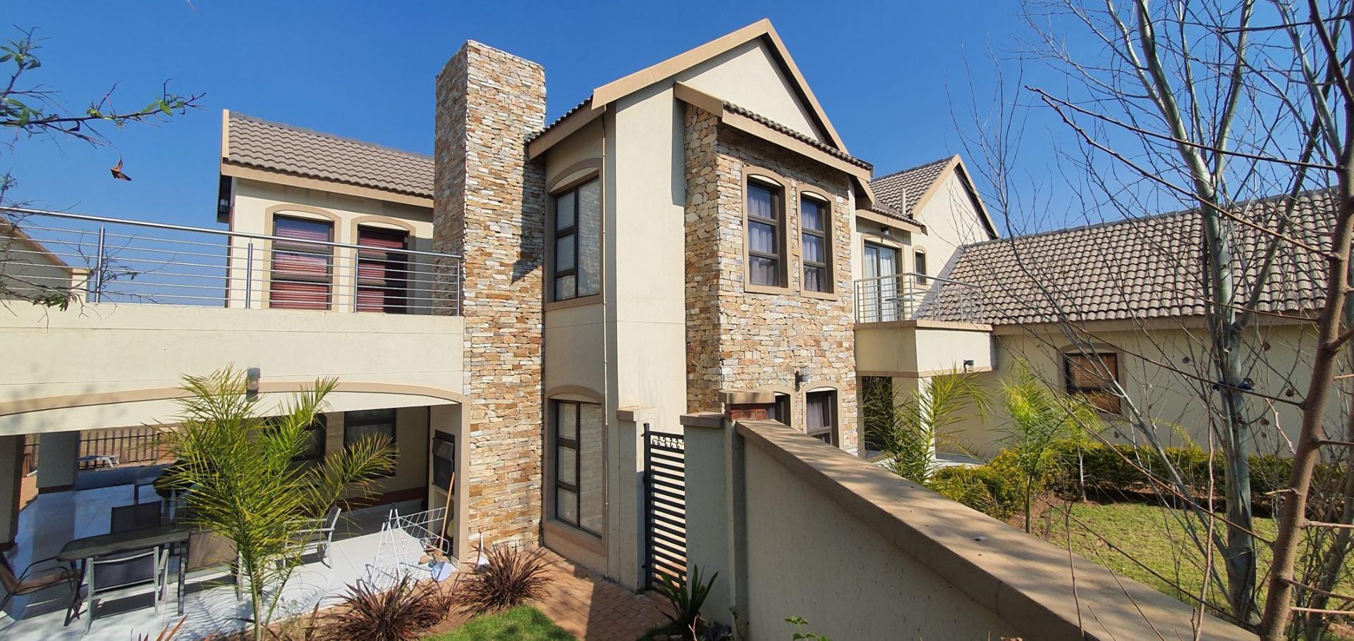 Brooklands Lifestyle Estate Property Property and houses for sale in