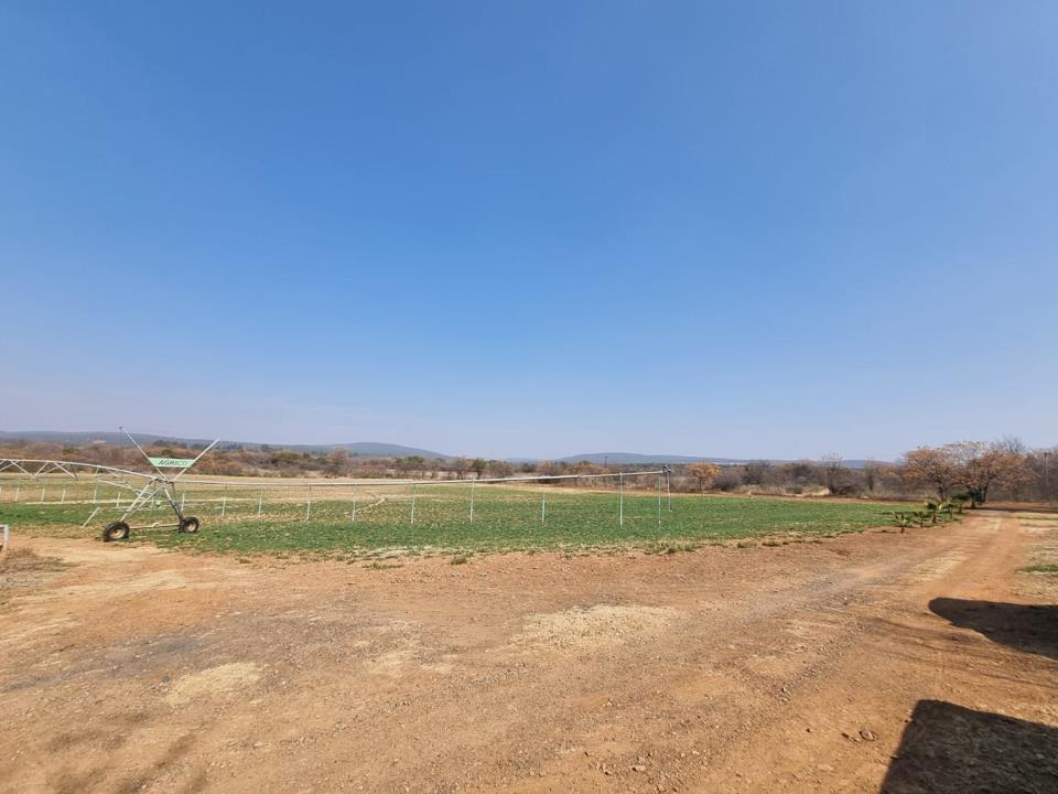 Farm for sale in Rustenburg Rural - P24-113001327