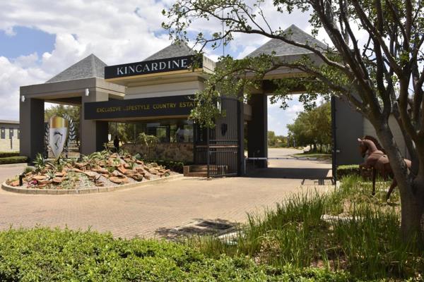 Centrally and conveniently situated in Kyalami, Kincardine is an exclusive and fully ...