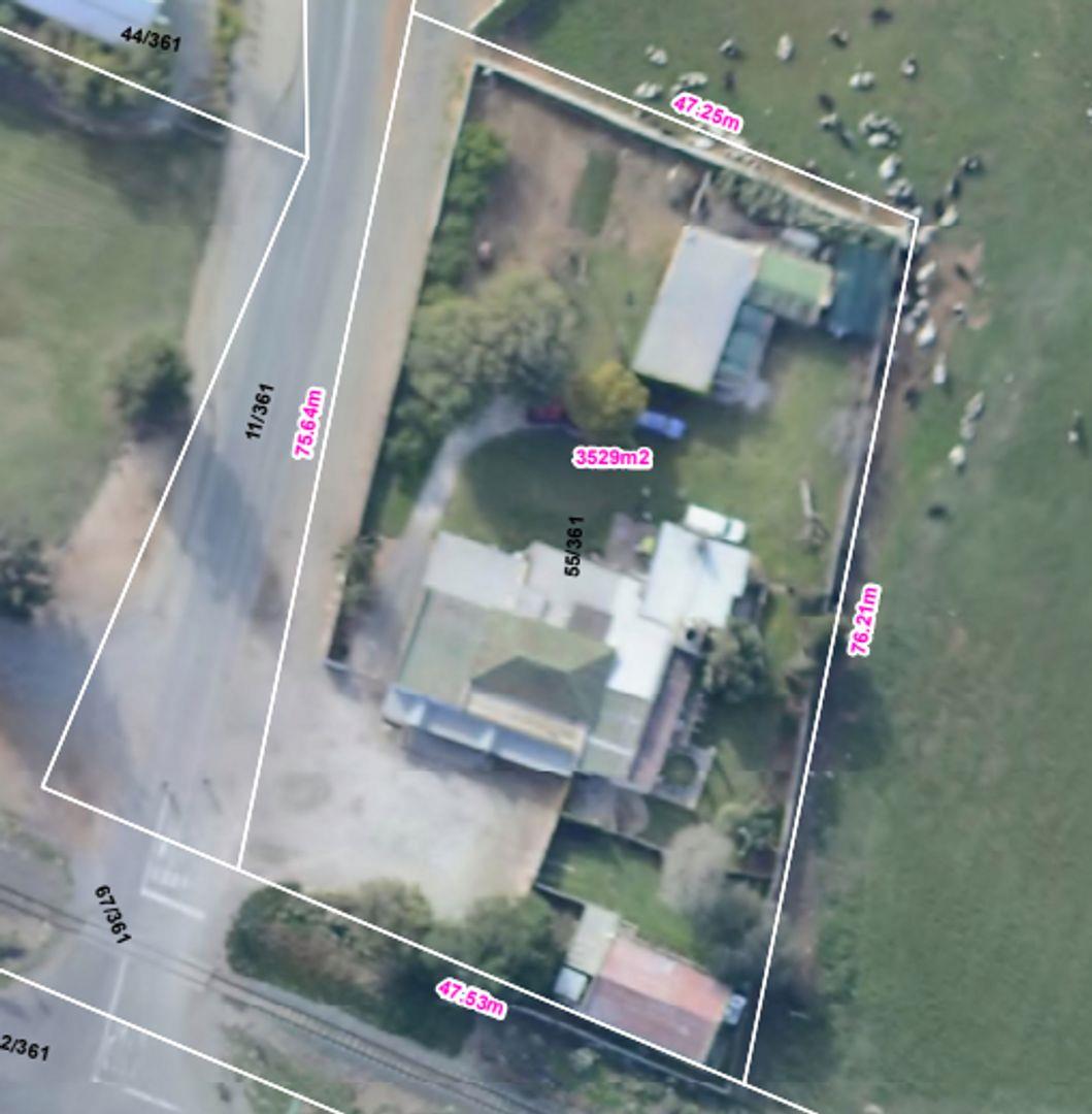 Worcester Rural Property Property and houses for sale in Worcester