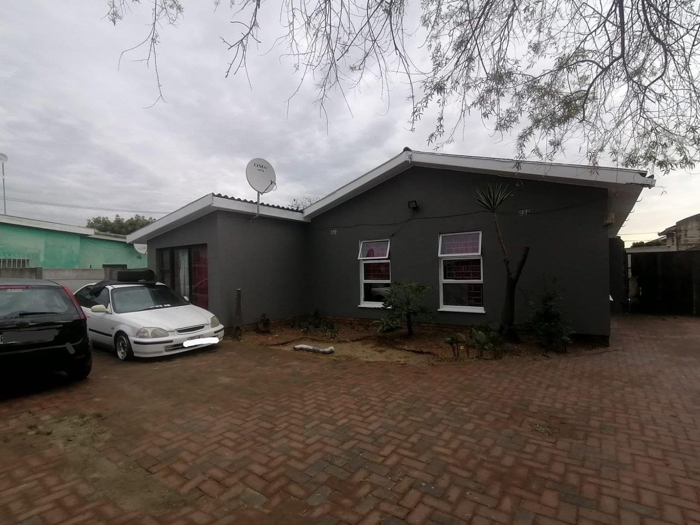 Houses for sale in Kraaifontein Kraaifontein Property