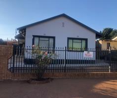 House for sale in Mabopane  Unit C