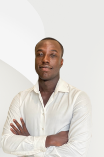 Agent profile for Gary Usabuwera