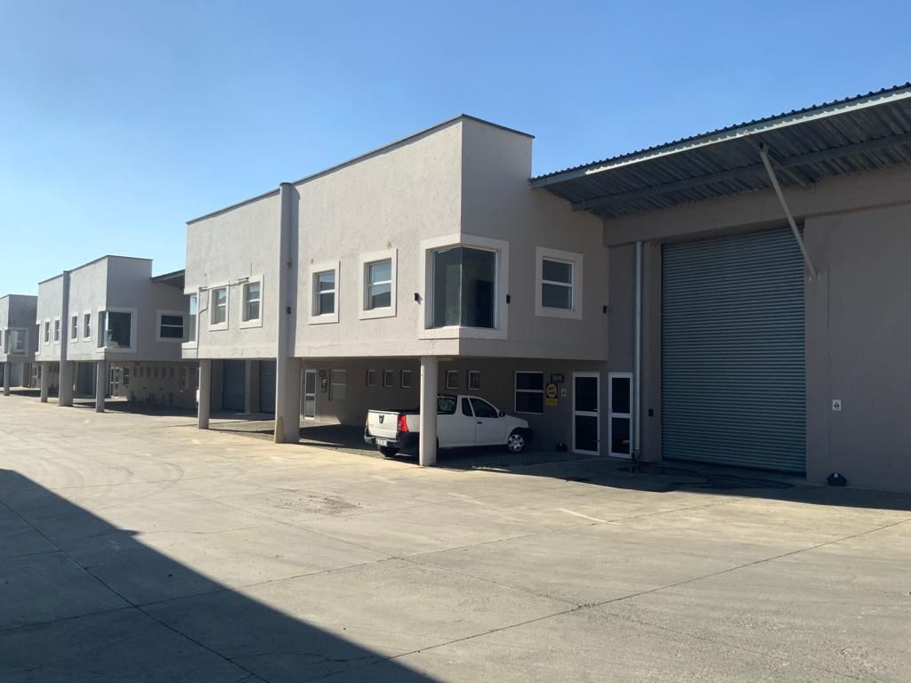 Spartan Property Property and houses for sale in Spartan Property24