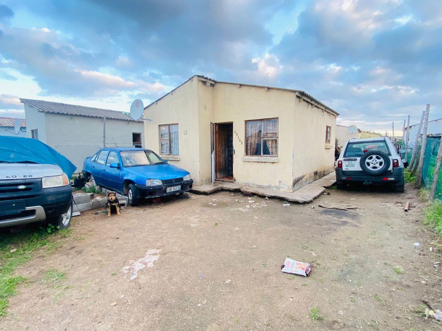 Motherwell Nu 11 Property Property and houses for sale in Motherwell